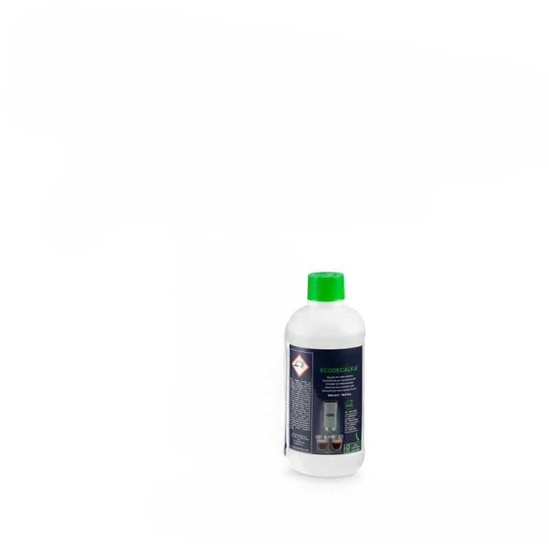Delonghi Espresso Magnifica - Suitable for DeLonghi Coffee Machine Descaling