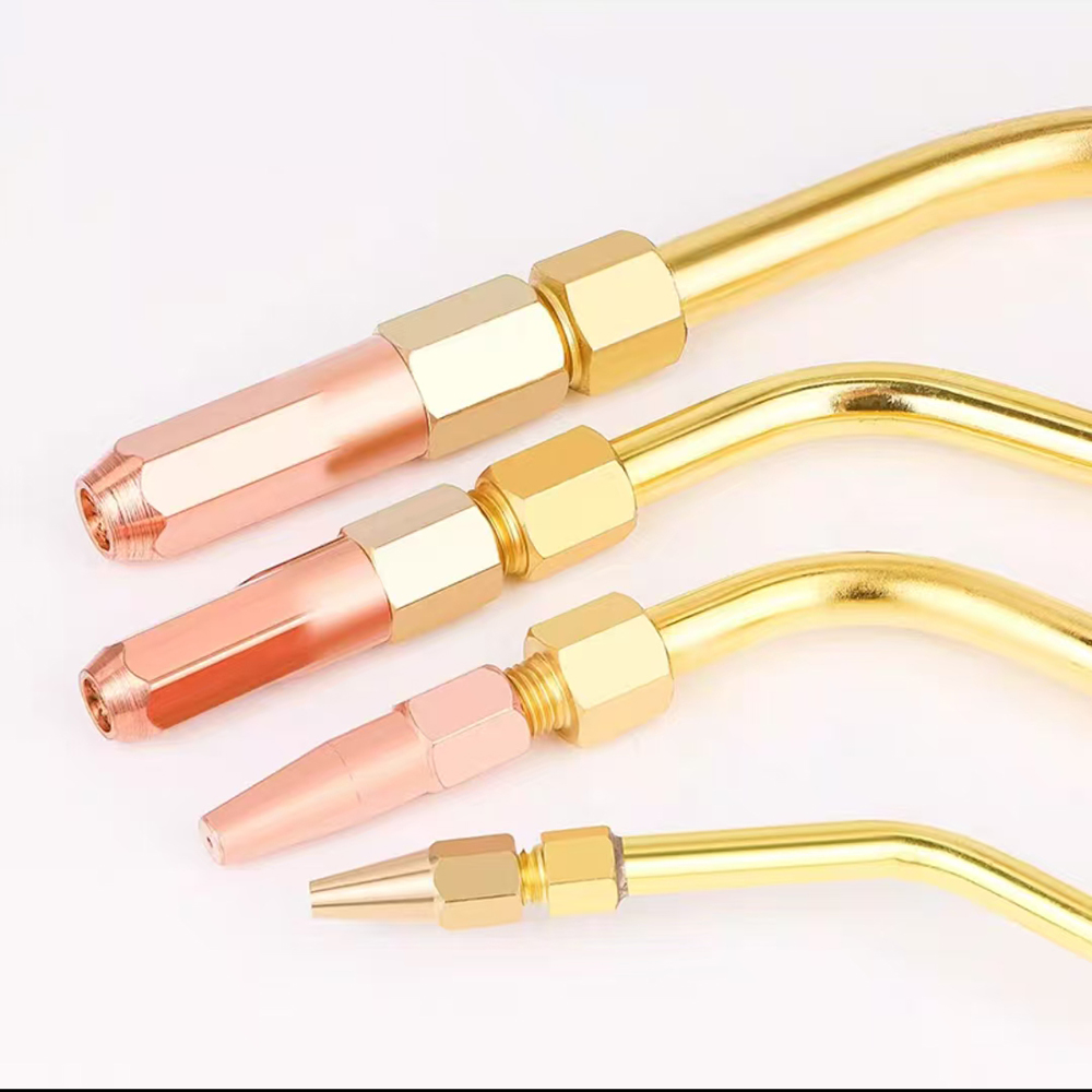 Steam Wand Tip - Welding Gun Nozzle Welding Torch Nozzle