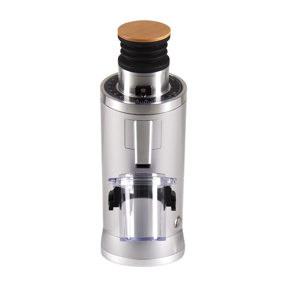 Coffee Grinder Burr Flat - DF54 Electric Single Dose Flat Burr