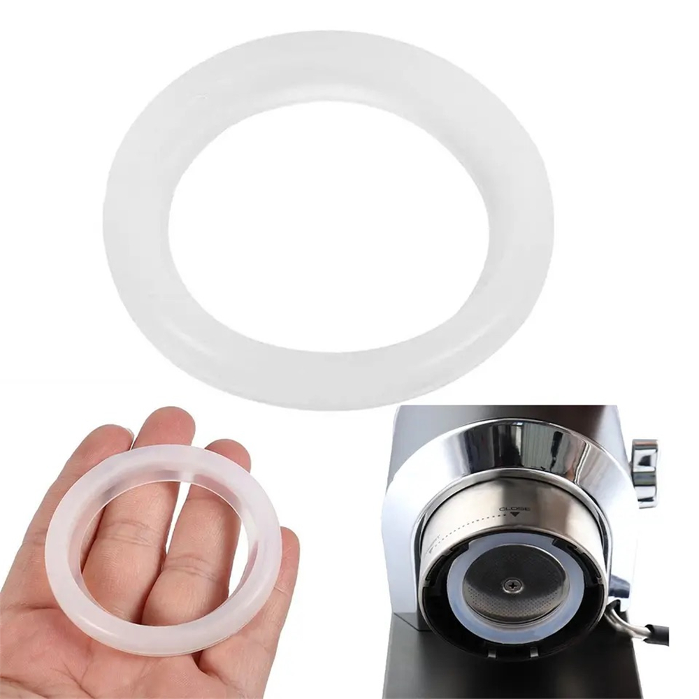 1PC Coffee Machine Silicone Br - Delonghi Espresso Magnifica review and price