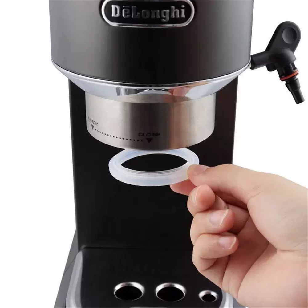 1PC Coffee Machine Silicone Br - Delonghi Espresso Magnifica review and price