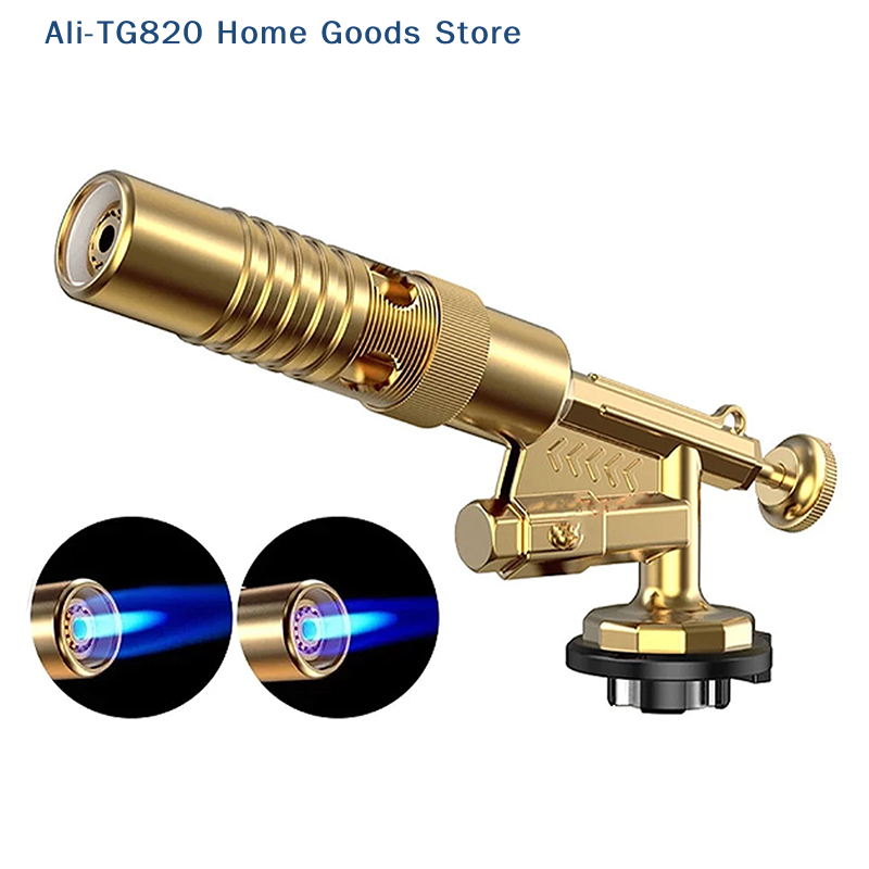 [TG820]All Bronze Gas Torch We - Steam Wand Tip review and price
