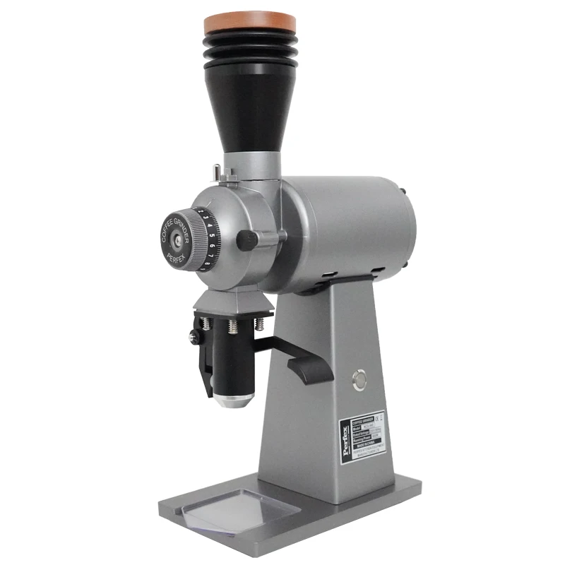 Adjustable Electric espresso C - Coffee Grinder Burr Flat review and price