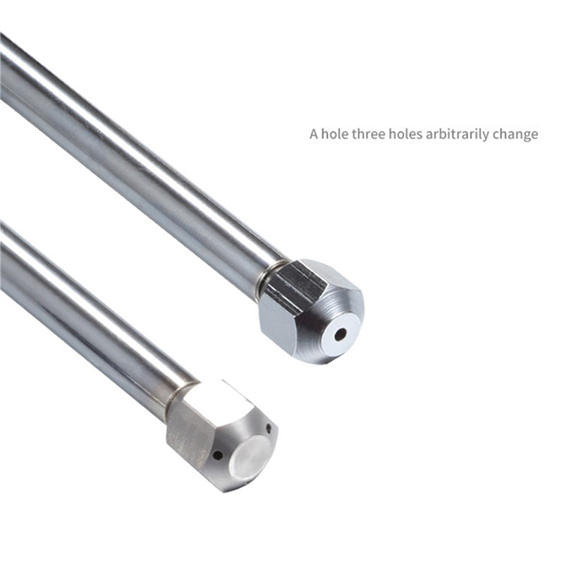 SANQ 5X Steam Wand For Delongh - Steam Wand Tip review and price