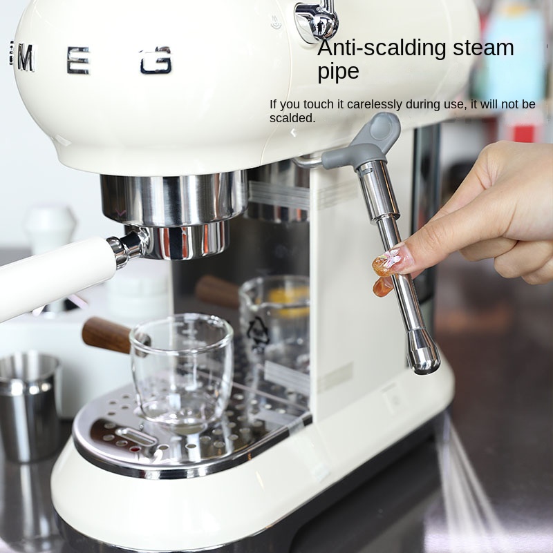 Coffee Machine Steam Nozzle Re - Steam Wand Tip review and price