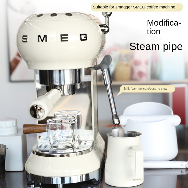 Coffee Machine Steam Nozzle Re - Steam Wand Tip review and price