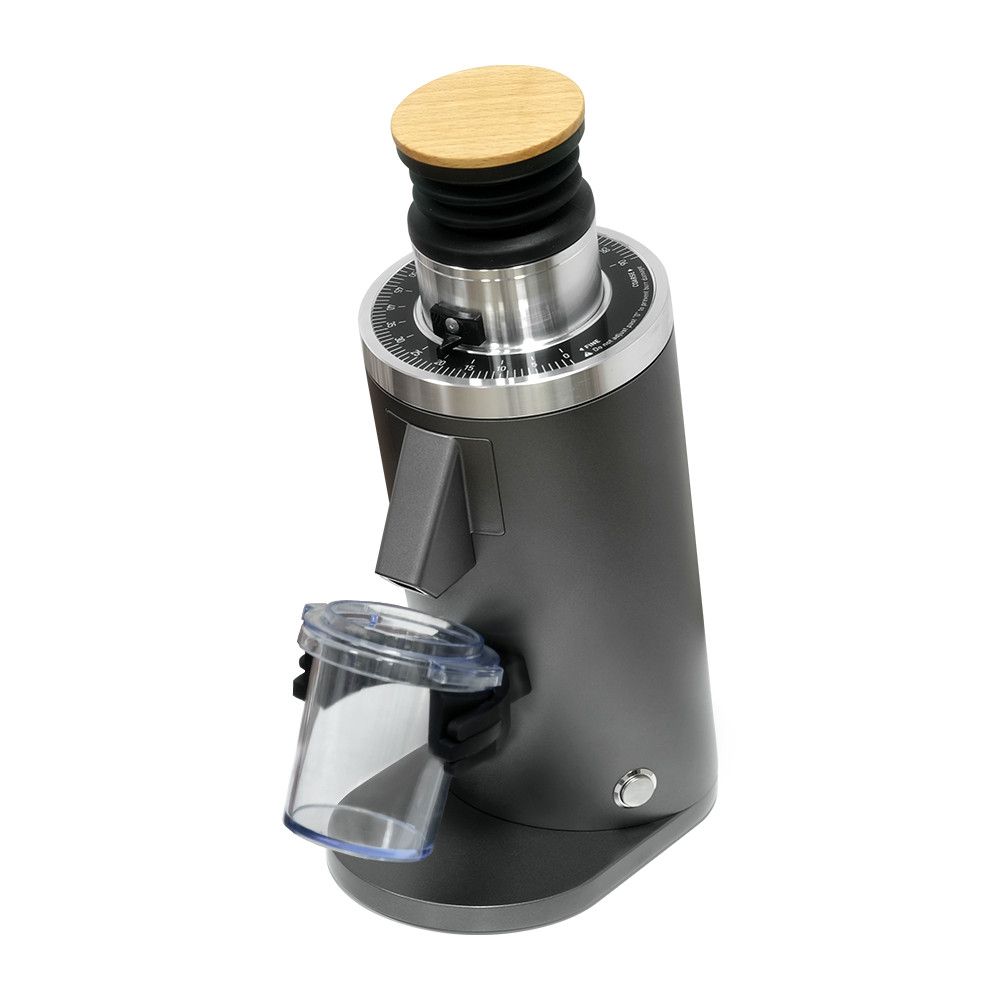 New Design DF54 Household Espr - Coffee Grinder Burr Flat review and price