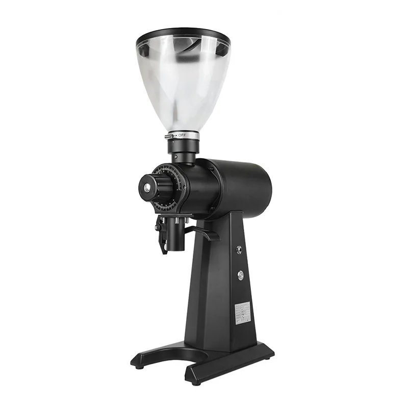 C98PRO-DD Coffee Bean Grinder, - Coffee Grinder Burr Flat review and price