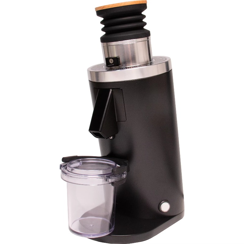 DF54 Household Automatic Stain - Coffee Grinder Burr Flat review and price