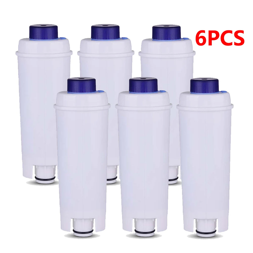 Soft Water Filter Water for DL - Delonghi Espresso Magnifica review and price