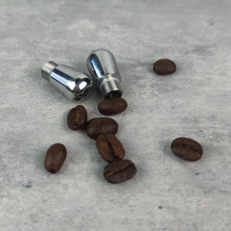 J6PE Stainless Steel Steam Wan - Steam Wand Tip review and price