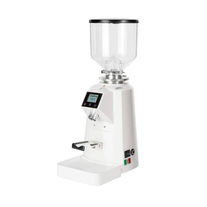 Professional 64Mm Df64 900E Al - Coffee Grinder Burr Flat review and price