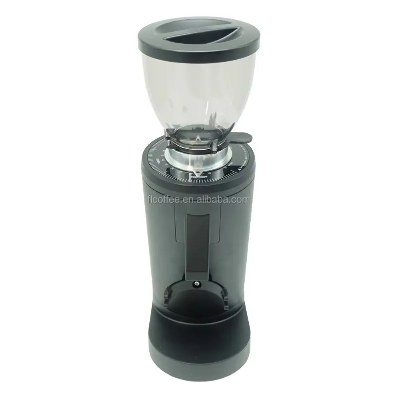2024 New Design Household Espr - Coffee Grinder Burr Flat review and price