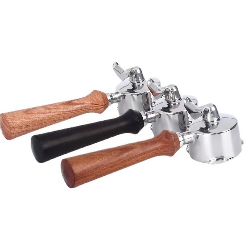 51mm 3 Ears Stainless Steel Po - Delonghi Espresso Magnifica review and price