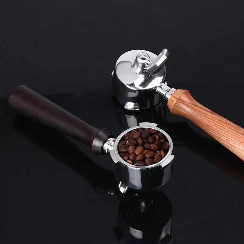 51mm 3 Ears Stainless Steel Po - Delonghi Espresso Magnifica review and price