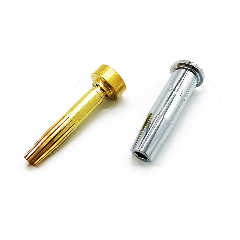 oxygen acetylene propane gas l - Steam Wand Tip review and price
