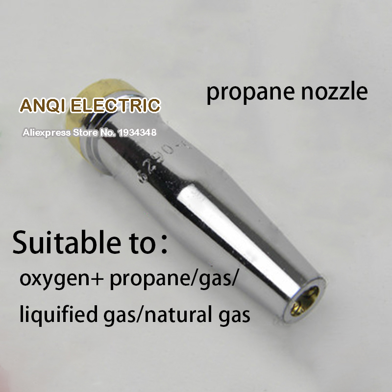 oxygen acetylene propane gas l - Steam Wand Tip review and price