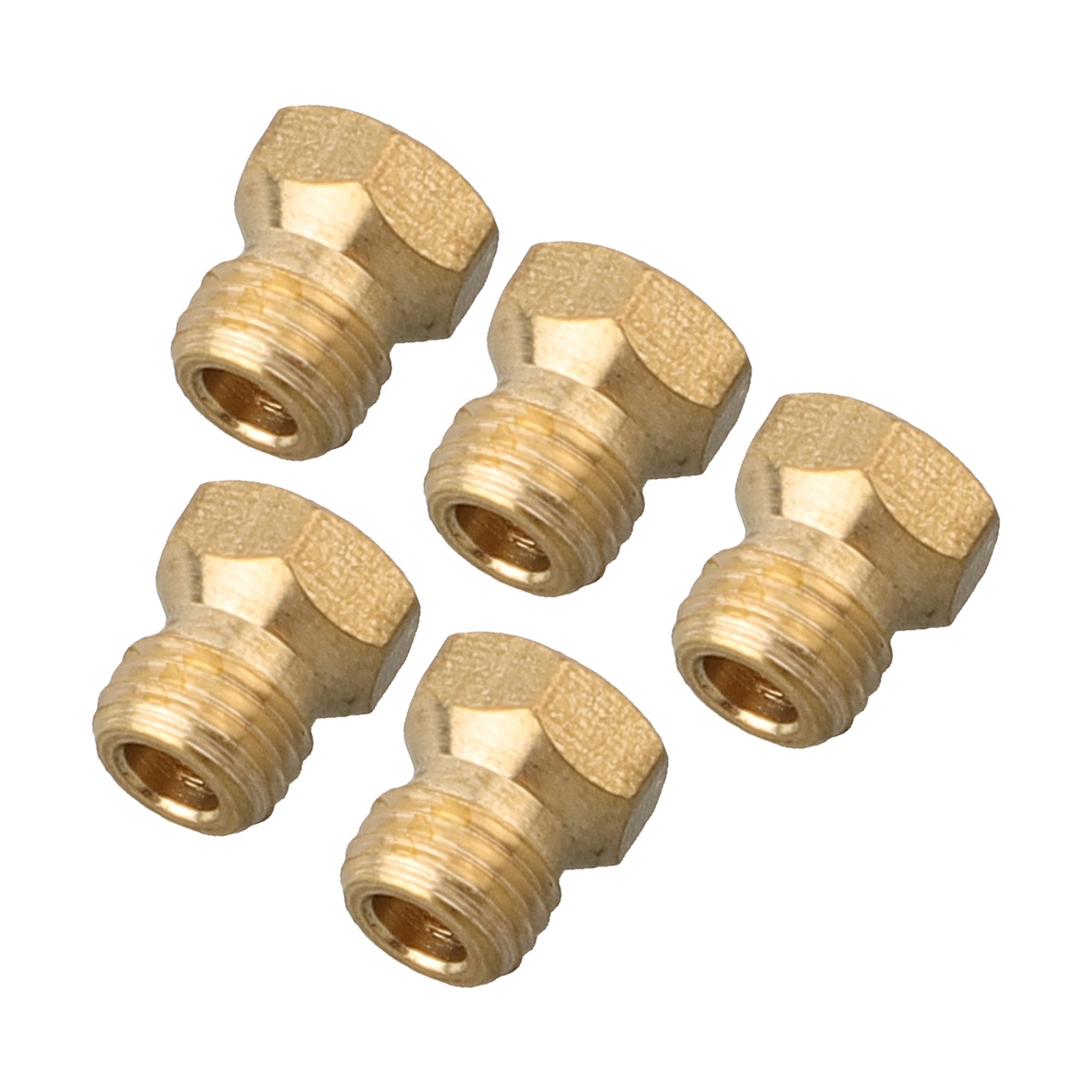 5PCS Burner Gas Hob LPG- Conve - Steam Wand Tip review and price