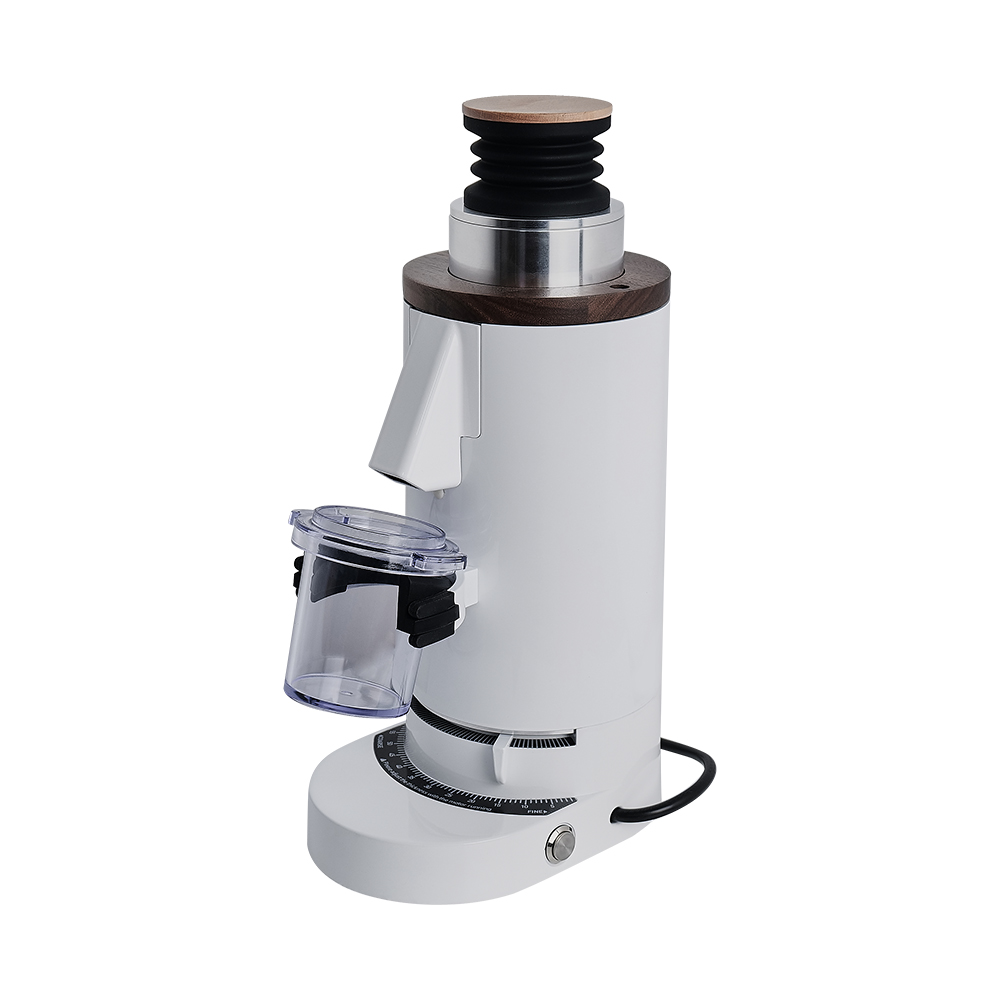 Energy Saving Coffee Grinder L - Coffee Grinder Burr Flat review and price