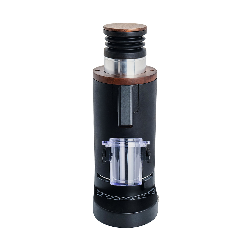 Energy Saving Coffee Grinder L - Coffee Grinder Burr Flat review and price
