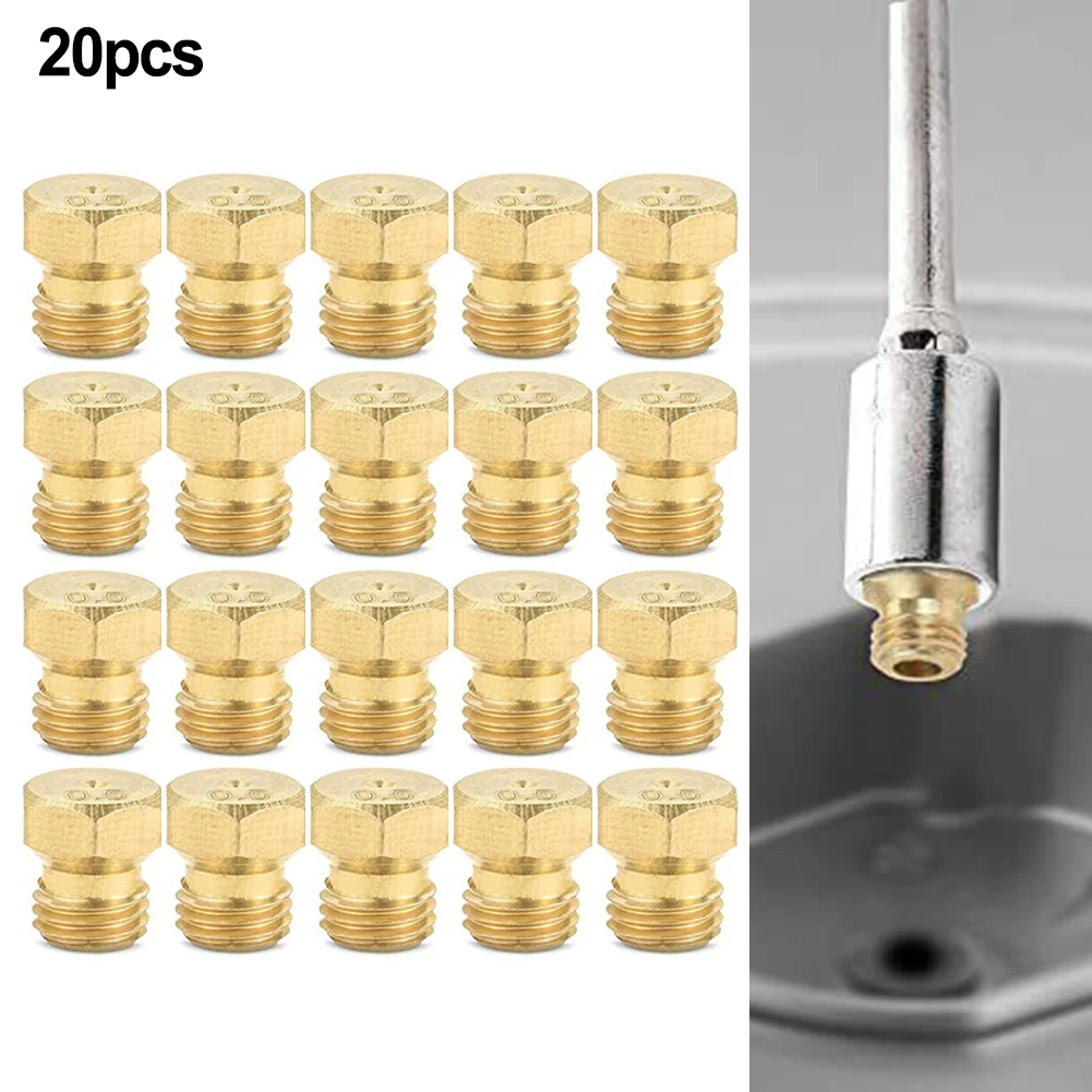 5/20PCS Propane Gas Nozzles 0. - Steam Wand Tip review and price