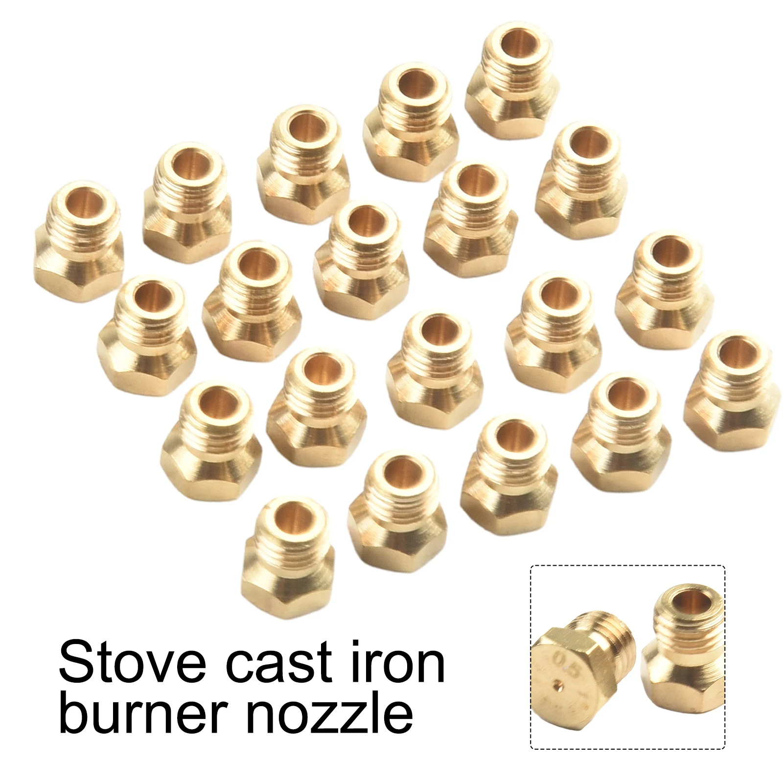 5/20PCS Propane Gas Nozzles 0. - Steam Wand Tip review and price