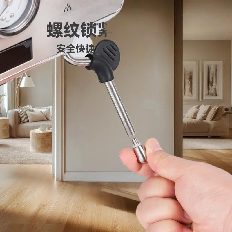 Coffee Maker Steam Nozzle 3/4  - Steam Wand Tip review and price