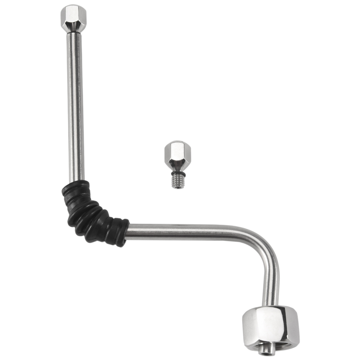 Steam Wand for Delonghi EC680/ - Steam Wand Tip review and price