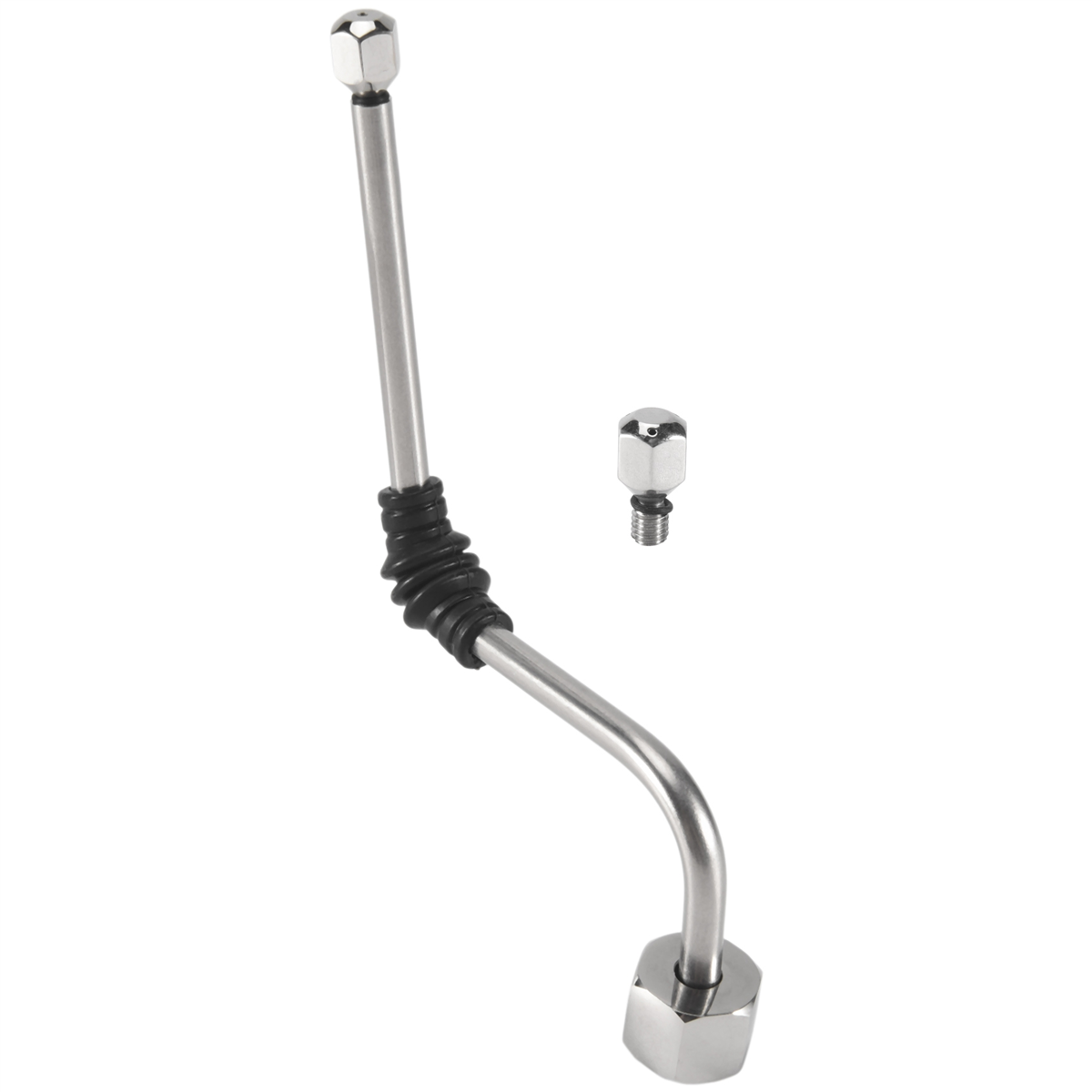 Steam Wand for Delonghi EC680/ - Steam Wand Tip review and price
