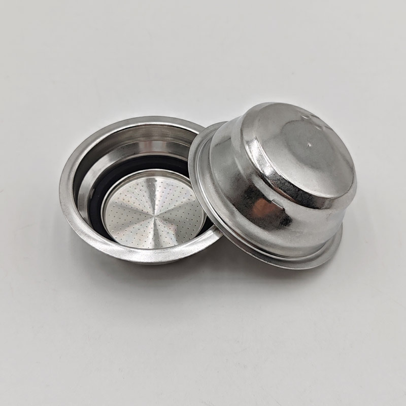 51mm Coffee Machine Accessorie - Delonghi Espresso Magnifica review and price