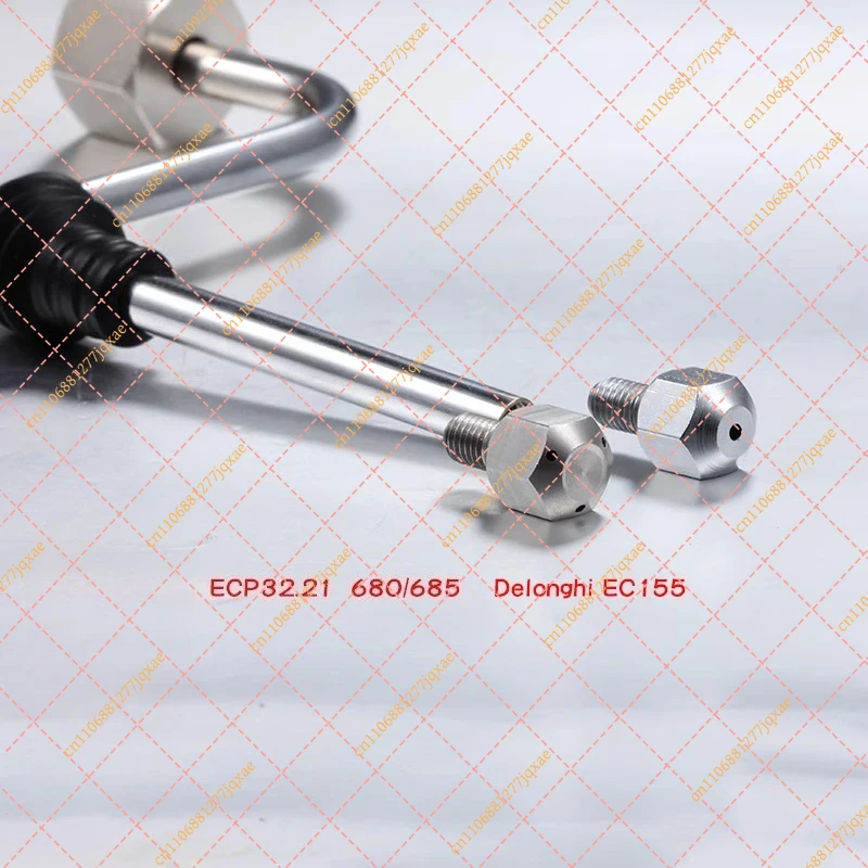 3-Hole Steam Wand Tip: for  Ra - Steam Wand Tip review and price