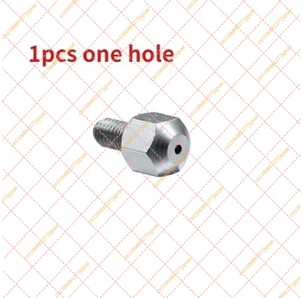 3-Hole Steam Wand Tip: for  Ra - Steam Wand Tip review and price