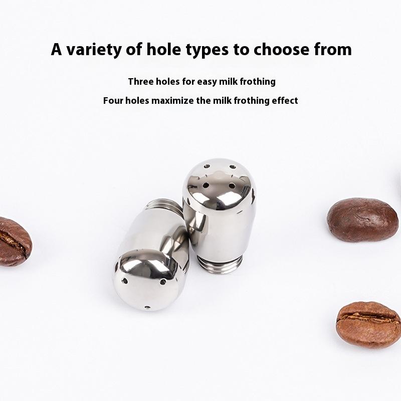 【Nice】Coffee Maker Steam Nozzl - Steam Wand Tip review and price