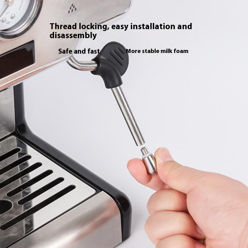 【Nice】Coffee Maker Steam Nozzl - Steam Wand Tip review and price