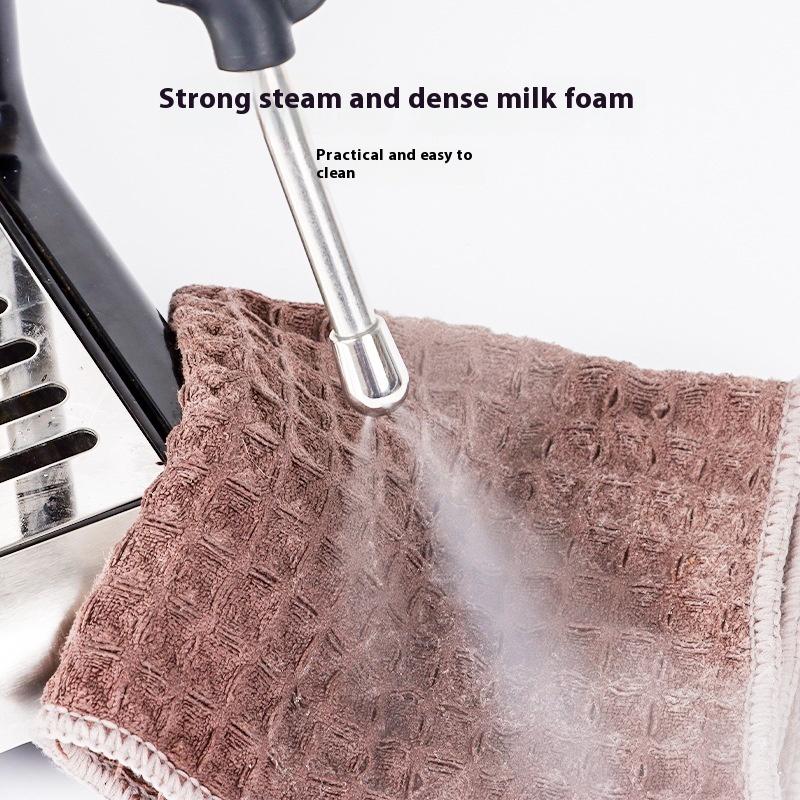 【Nice】Coffee Maker Steam Nozzl - Steam Wand Tip review and price