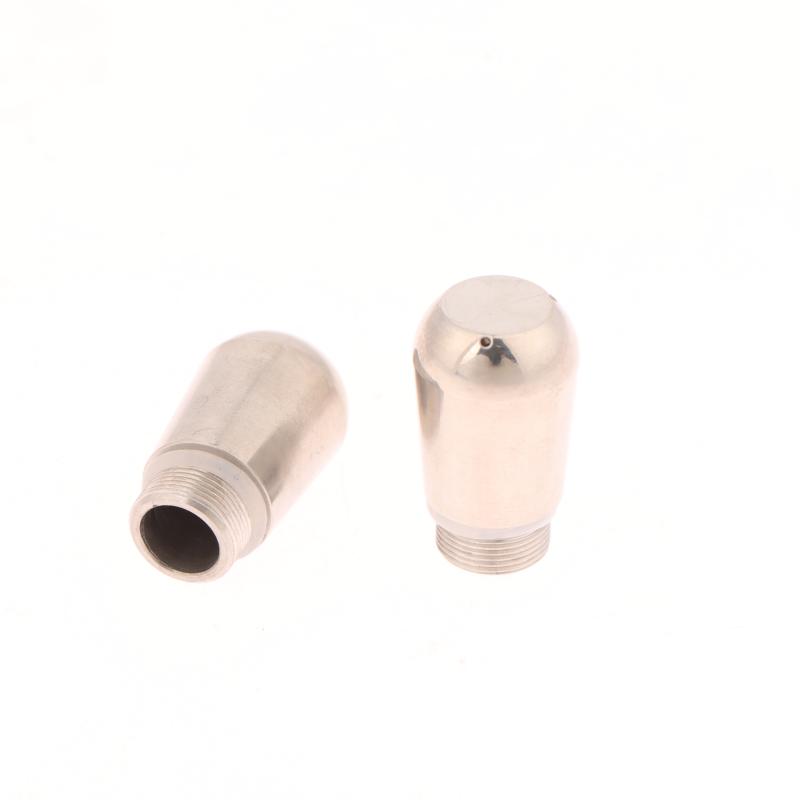 【Nice】Coffee Maker Steam Nozzl - Steam Wand Tip review and price