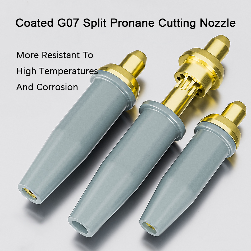 Coating Gas Cutting Nozzle G07 - Steam Wand Tip review and price