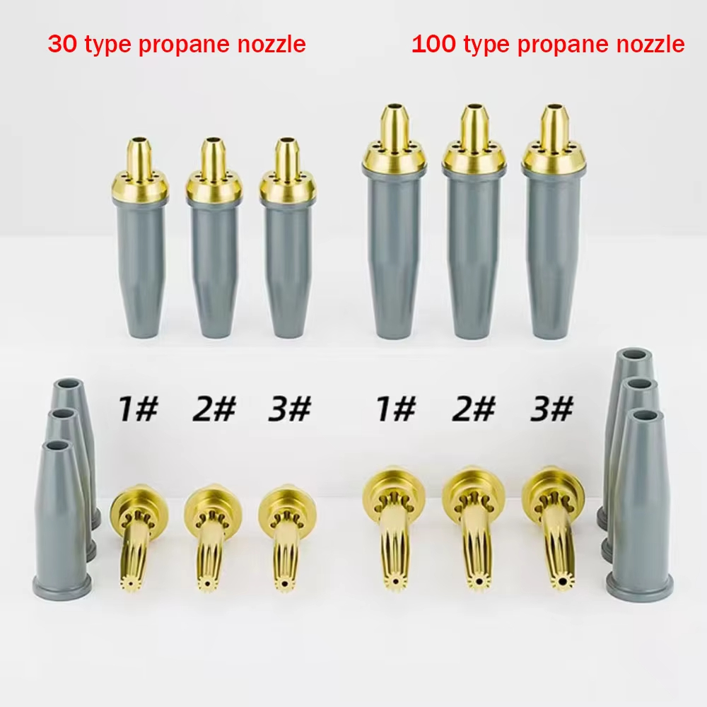 Coating Gas Cutting Nozzle G07 - Steam Wand Tip review and price