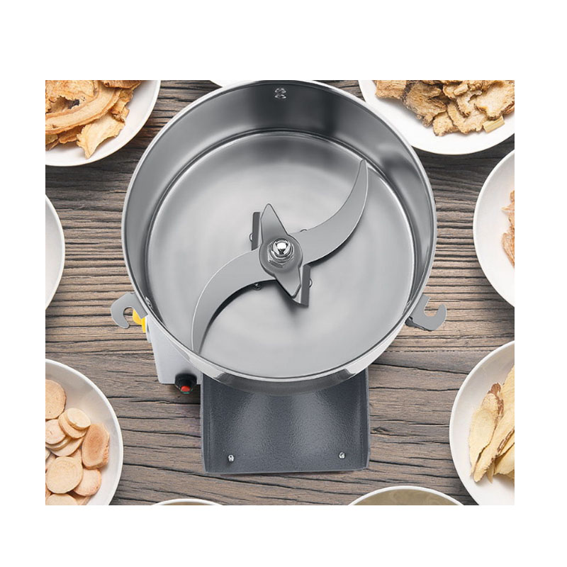 2500G Stainless Steel Food Gri - Coffee Grinder Burr Flat review and price